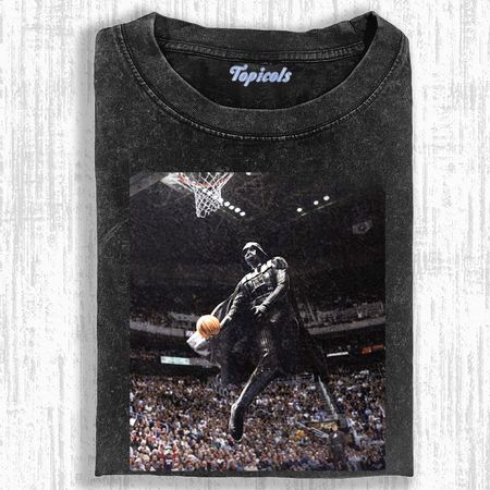 DARTH VADER VINTAGE T-SHIRT