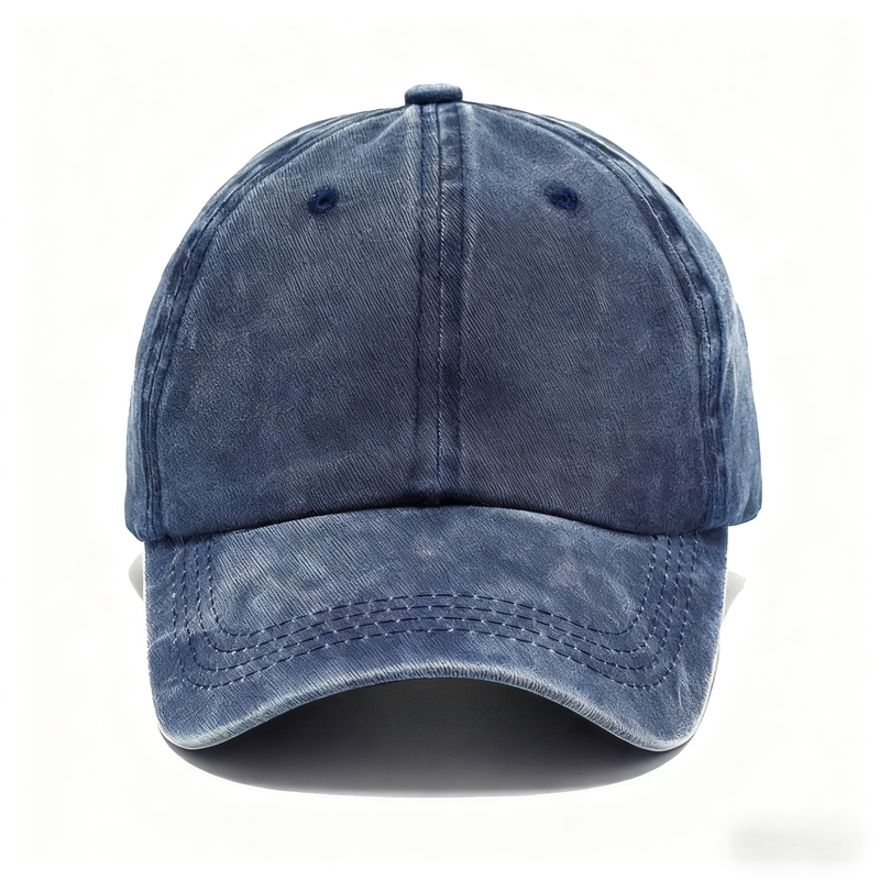 Timeless Treasure: The Young at Heart Classic Cap