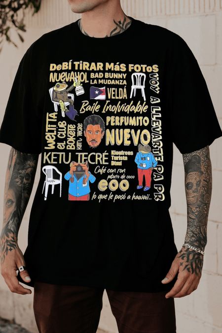 Debí Tirar Más Fotos Shirt ❤️