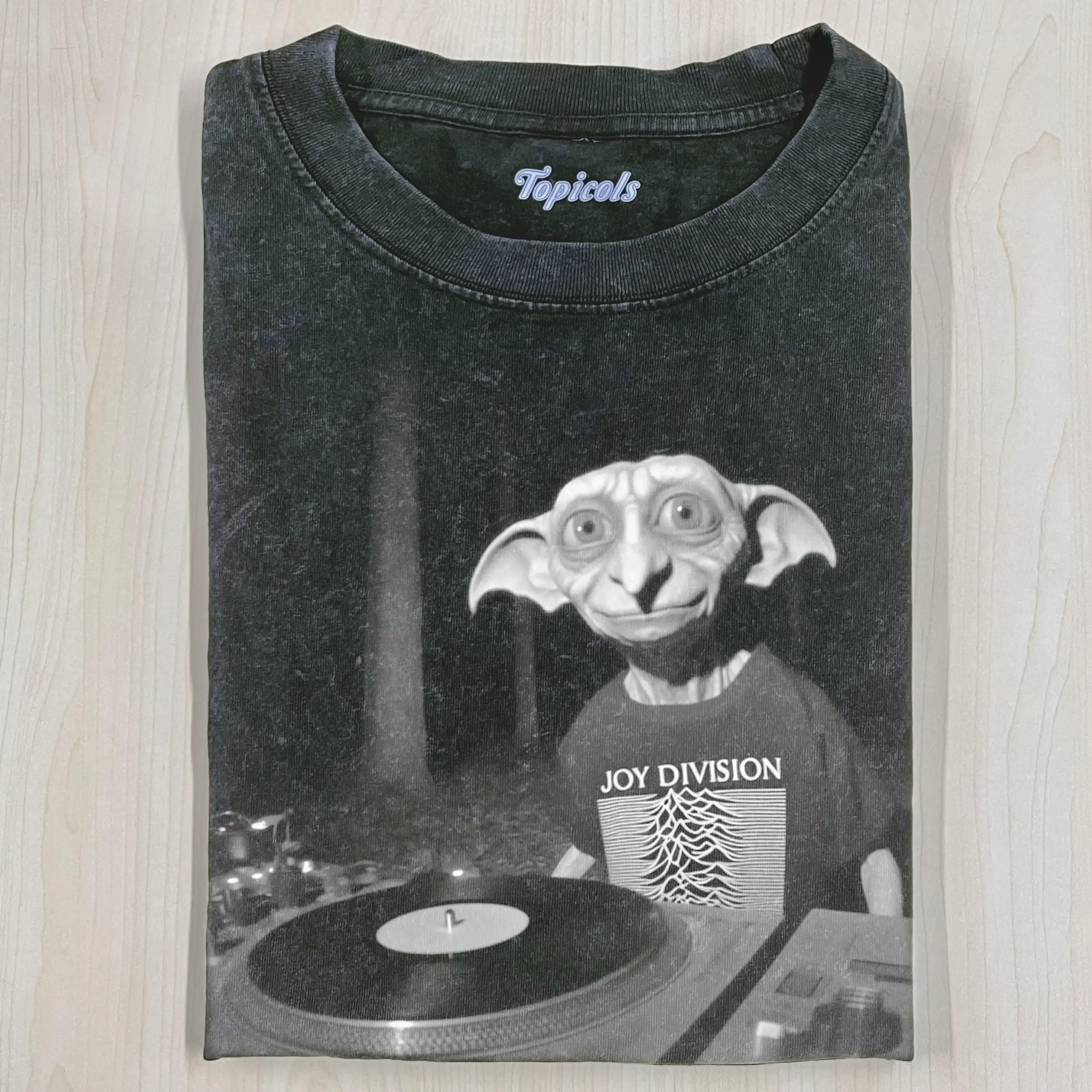 HARRY POTTER T-SHIRT