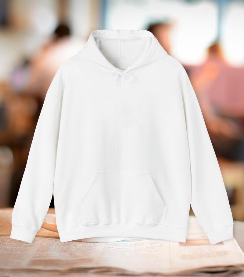 Personalized Hoodie – The Perfect Custom Gift for Any Occasion