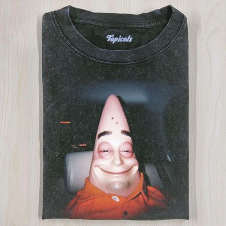 SPONGEBOB SQUAREPANTS T-SHIRTS