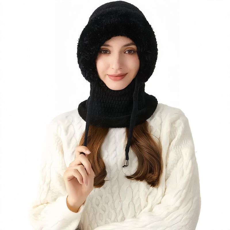 🔥3 in 1 Beanie Hat For Women