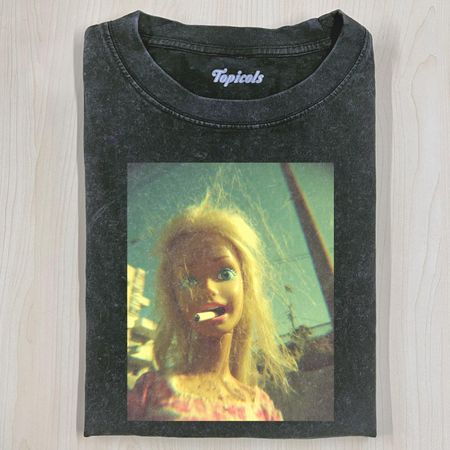 BARBIE T-SHIRT