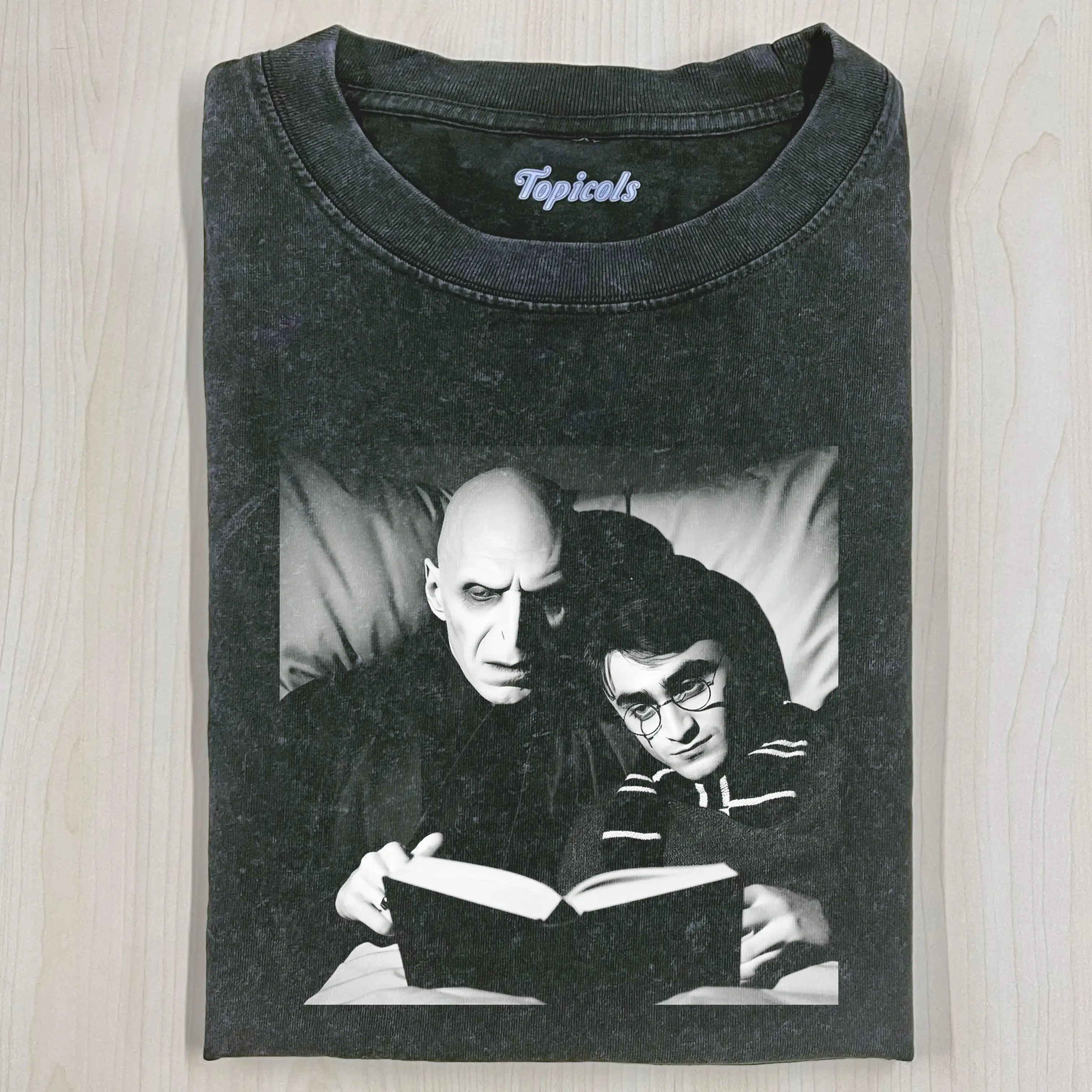 HARRY POTTER NEW 12.11 TEE