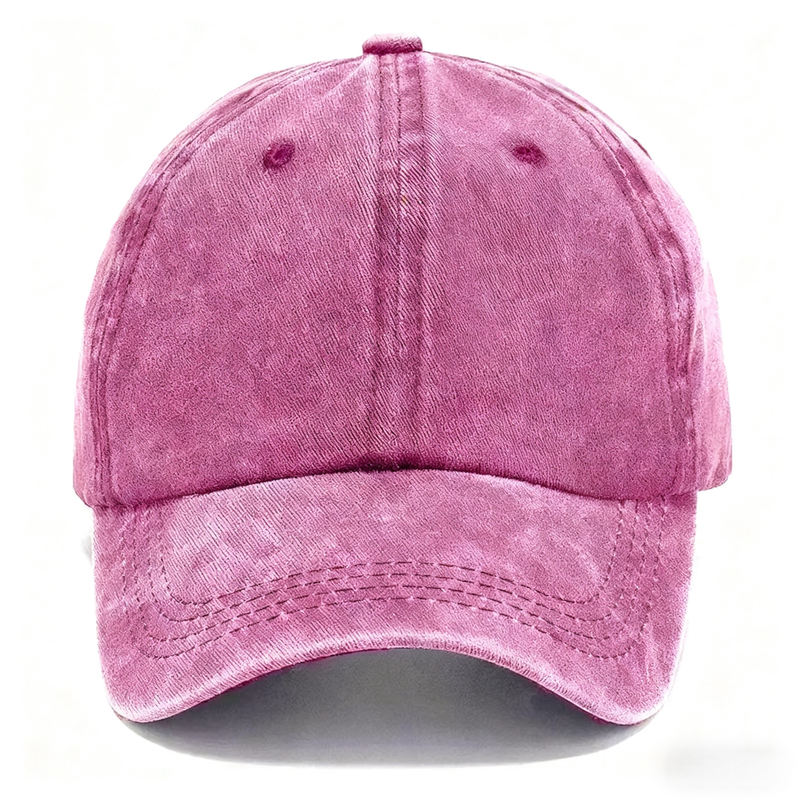 Timeless Treasure: The Young at Heart Classic Cap