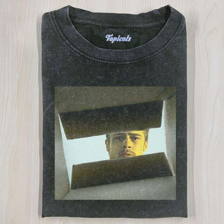 SEVEN T-SHIRT