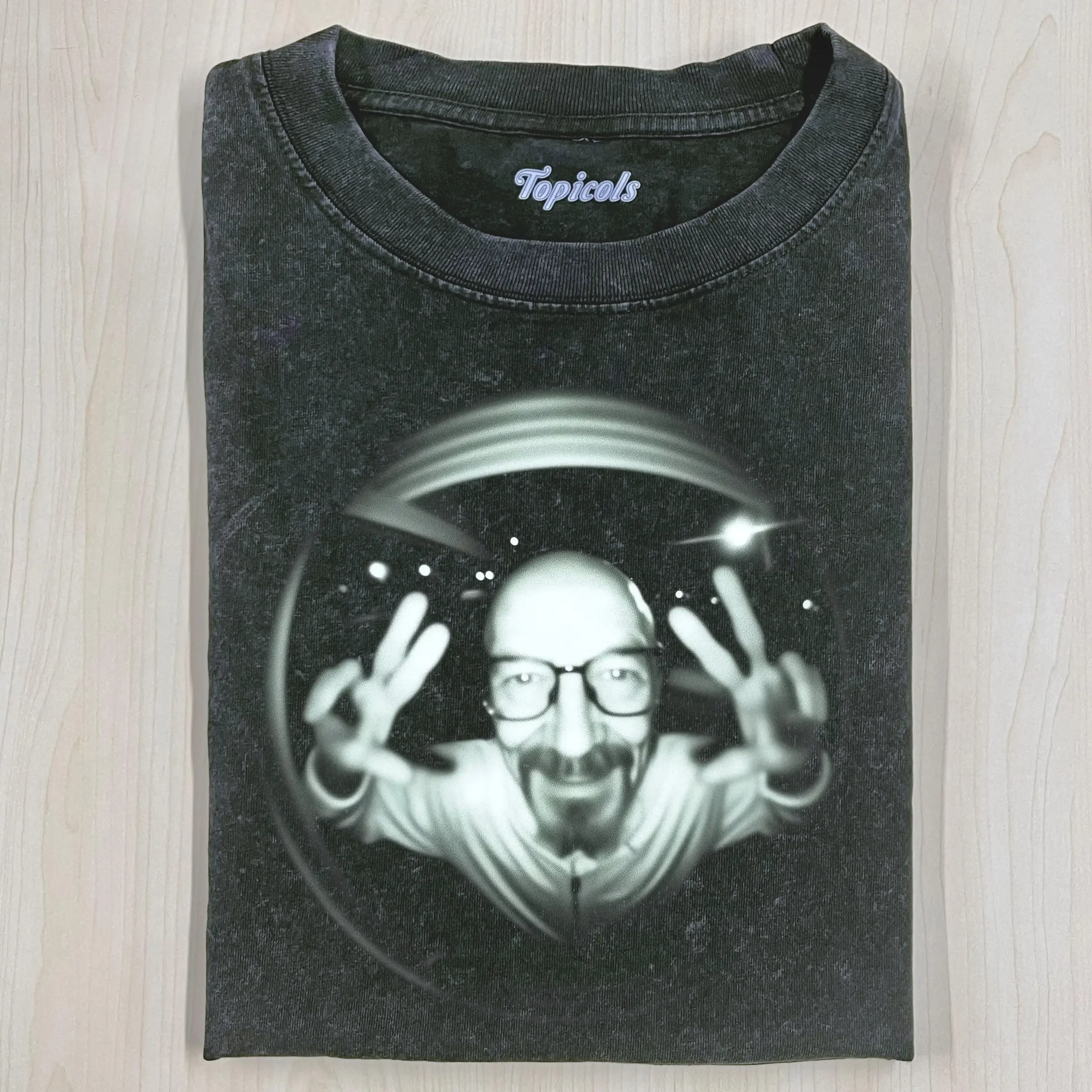 BREAKING BAD T-SHIR