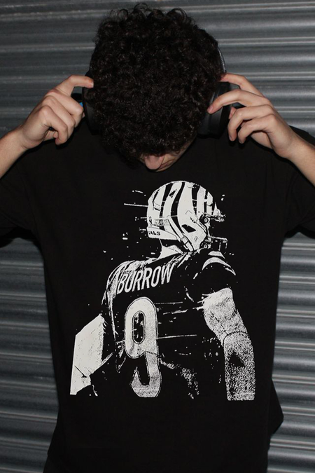 joeburrow T-shirt