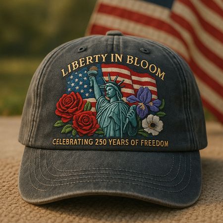 U.S. 250th Anniversary Hat