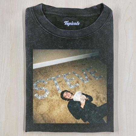 STRANGER THINGS T-SHIRT