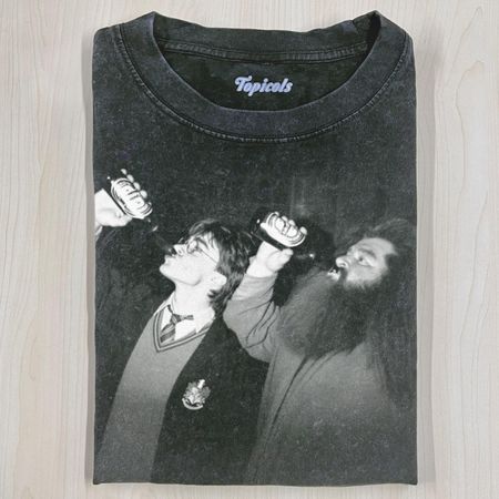 HARRY POTTER T-SHIRT