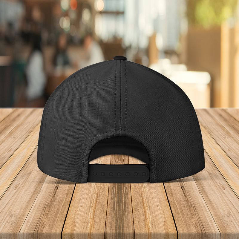 I'm Not Old I'm Classic Funny Car Graphic Personalized Car's Photo Classic Cap