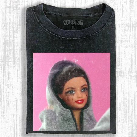 BARBIE T-SHIRT