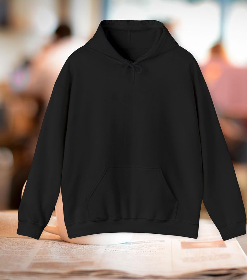 Personalized Hoodie – The Perfect Custom Gift for Any Occasion