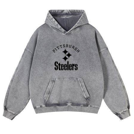 Limited Time Only Heavyweight Classic Vintage Hoodies