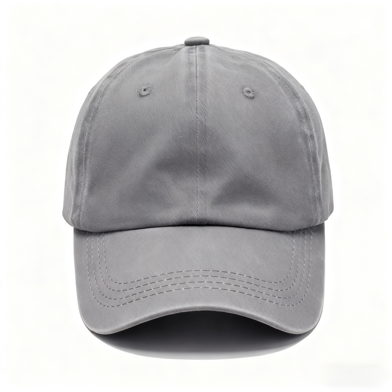 Timeless Treasure: The Young at Heart Classic Cap