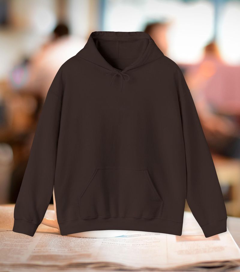 Personalized Hoodie – The Perfect Custom Gift for Any Occasion