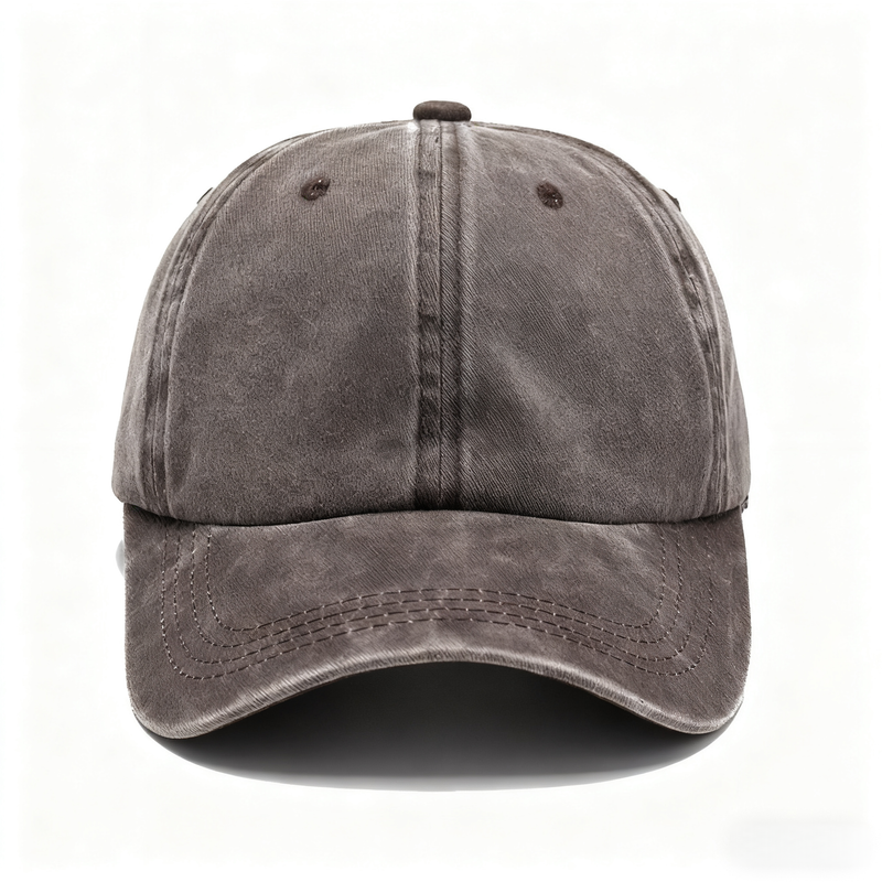 Timeless Treasure: The Young at Heart Classic Cap