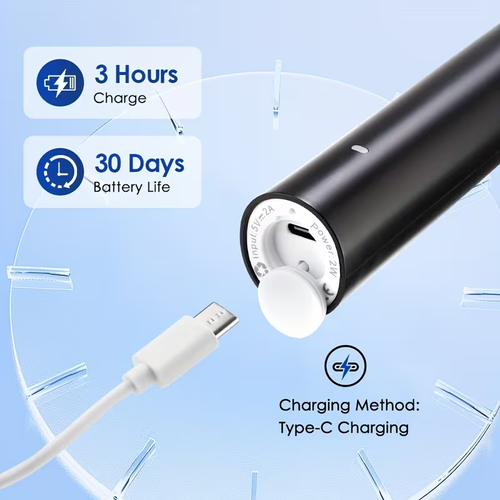 Electric Toothbrush