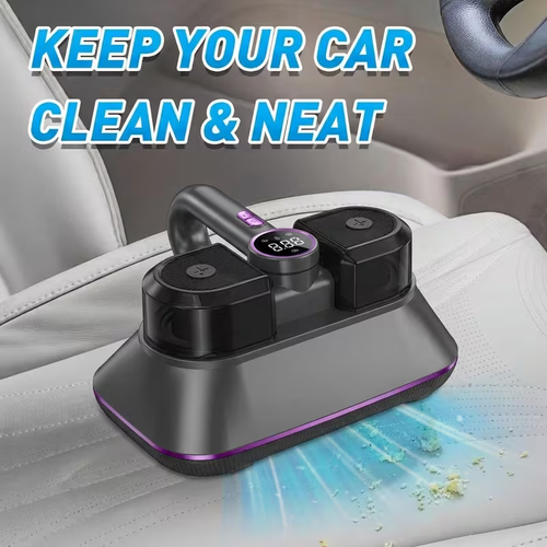 Handheld Vacuum Cleaner