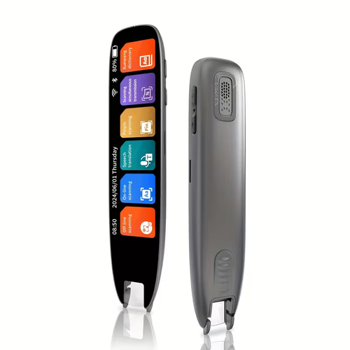 Dyslexia Reading Pen