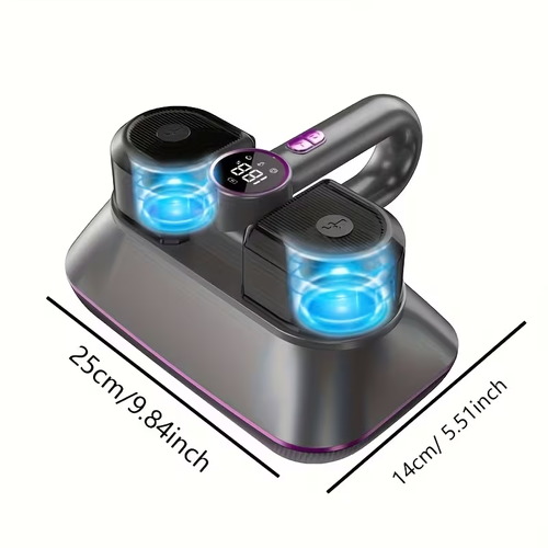 Handheld Vacuum Cleaner