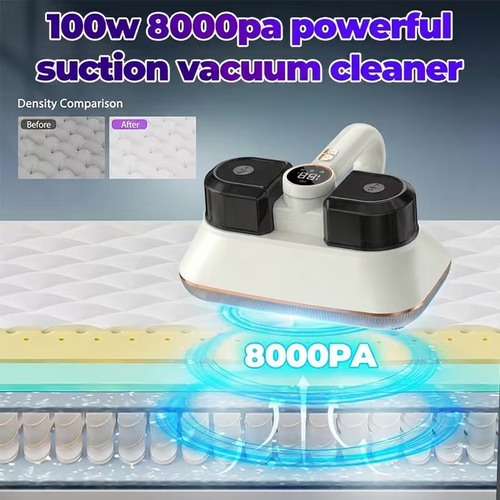 Handheld Vacuum Cleaner