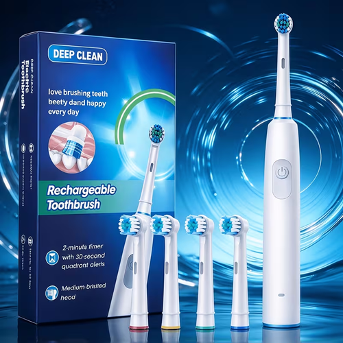 Electric Toothbrush