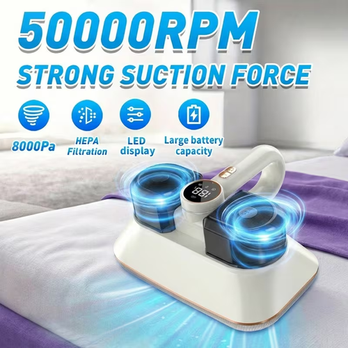 Handheld Vacuum Cleaner