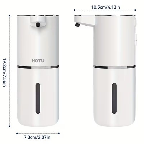 Upgraded Automatic Soap Dispenser