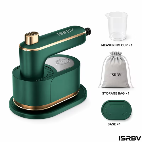 Mini Ironing Machine