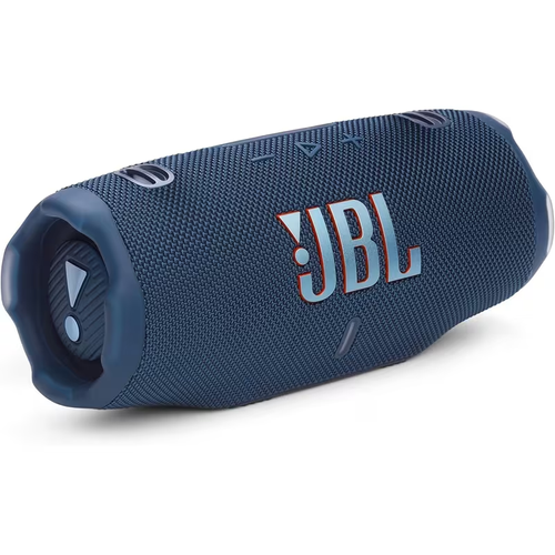 JBL Charge 6 - Portable Waterproof Bluetooth Speaker