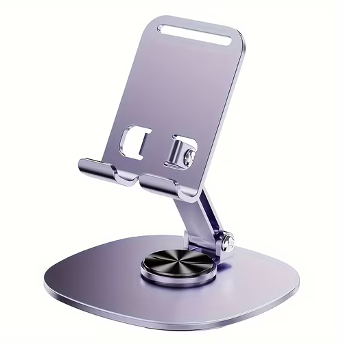 Aluminum Alloy Phone Stand - Waterproof