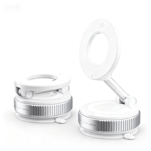 Vacuum Adsorption Phone Holder