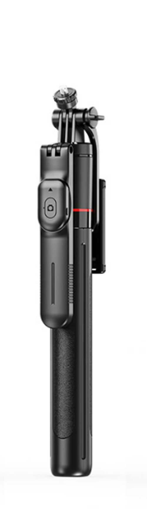 Live Streaming Selfie Stick Tripod Phone Holder