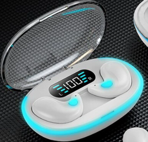 Sleep wireless Bluetooth earphones