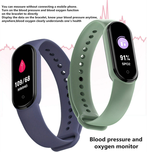 Sports electronic watch