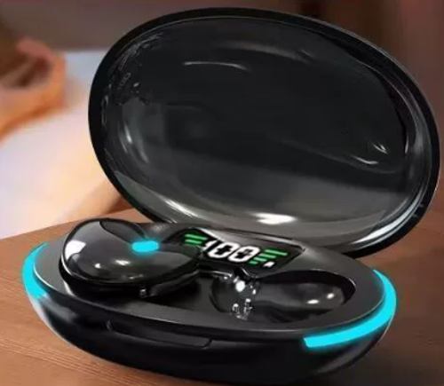 Sleep wireless Bluetooth earphones