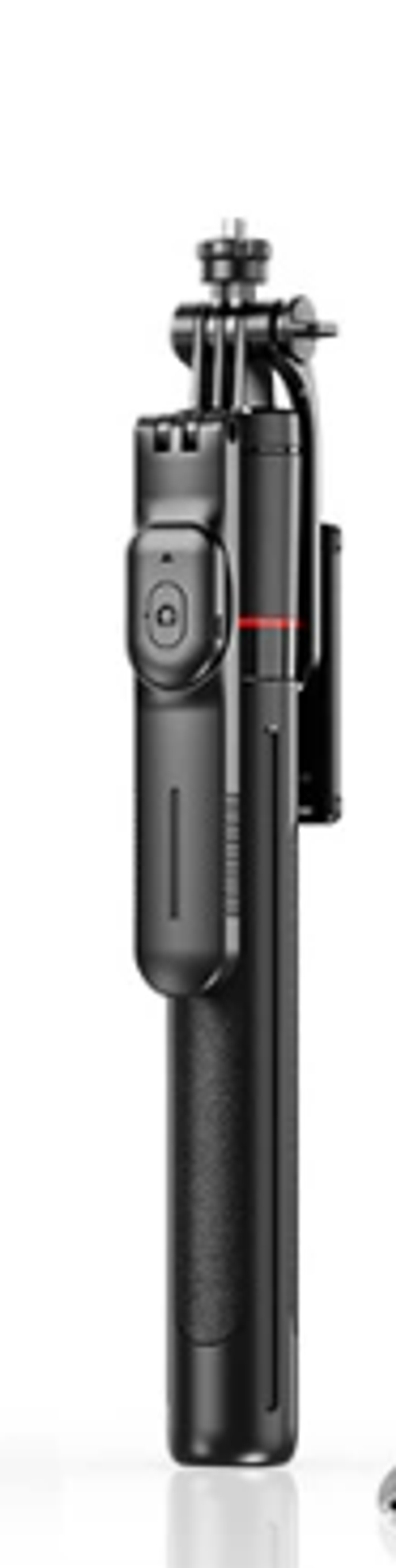 Live Streaming Selfie Stick Tripod Phone Holder