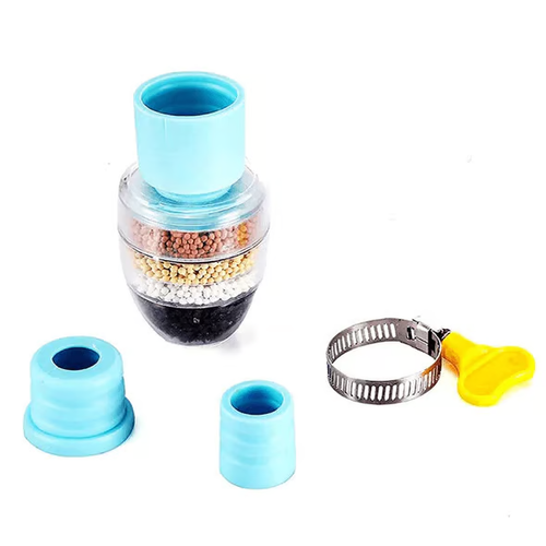 🎁Magic Charcoal Water Filter 3 pcs