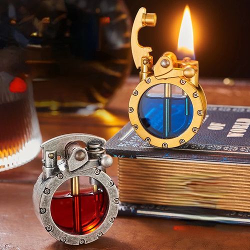 Handsome lighter