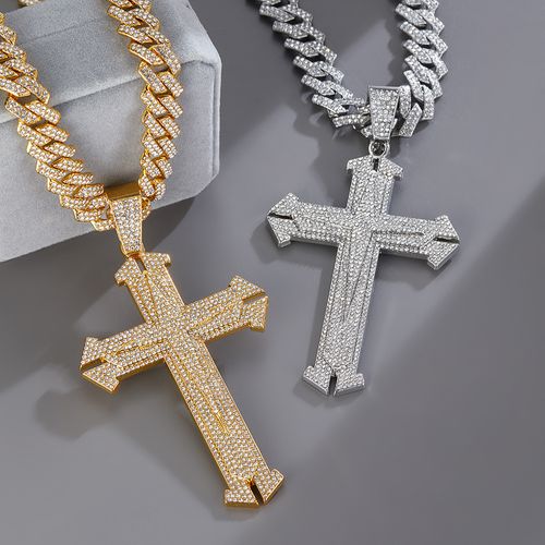 Necklace of faith