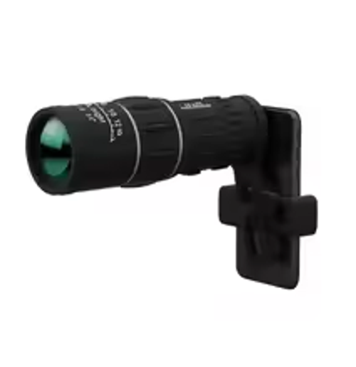 🔭Mobile Telescope Portable Zoom Monocular Telescope 20-60x | HD, Suitable for Bird Watching  Concerts   Without Stand