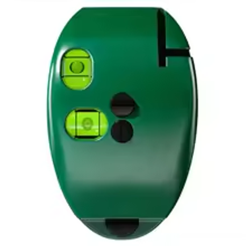 📏90° Laser Level   Portable Electronic Level Tool   ±0.2mm m Accuracy    Battery Powered