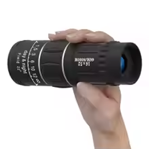 🔭Mobile Telescope Portable Zoom Monocular Telescope 20-60x | HD, Suitable for Bird Watching  Concerts   Without Stand