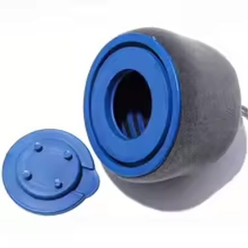 🎨5-Piece Pro Painting Kit    Wall Roller  + Edge Brush + Extension Pole   Perfect for DIY & Home Art