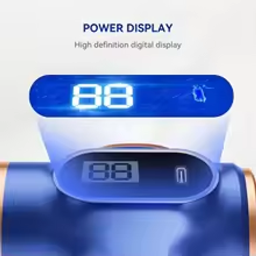 Handheld wireless vacuum cleaner cordless portable cleaning robot household car large suction vacuum cleaner