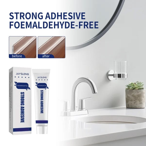 WXNail Free Strong Glue Adhesive Waterproof Mold Proof