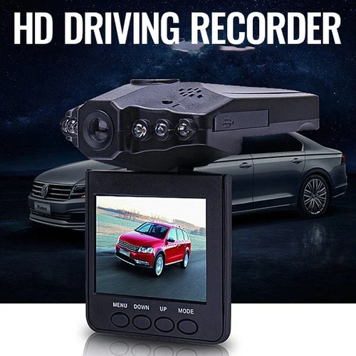 2026 NEW 1080p HD Night Vision Dash Cam